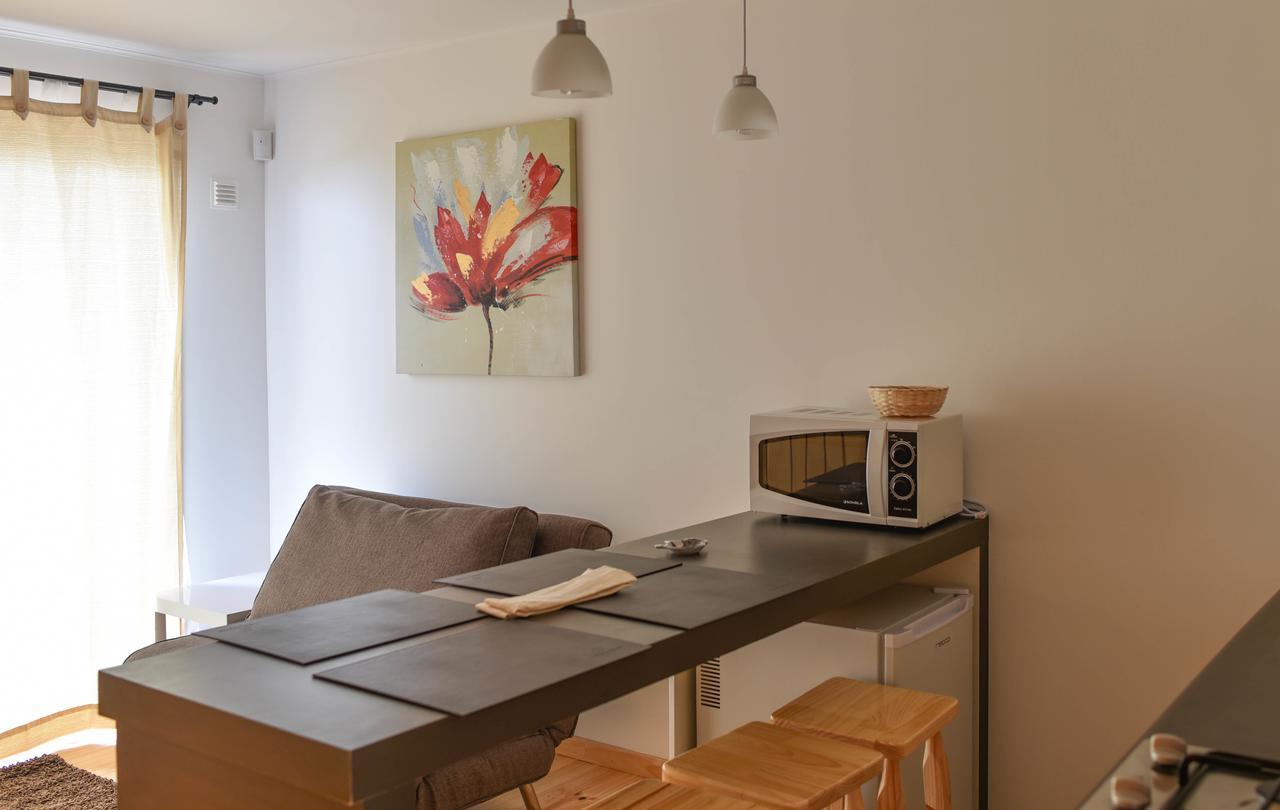 Cabanas Patio Esmeralda El Tabo Dış mekan fotoğraf